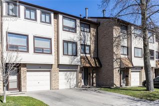 Townhouse for Sale, 3345 Silverado Drive Unit# 16, Mississauga, ON