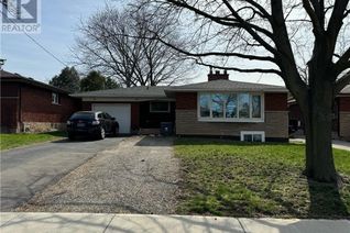 House for Rent, 14 Fisher Crescent Unit# Bsmt, Hamilton, ON