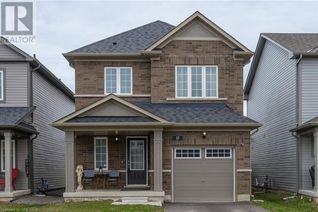 House for Sale, 37 Cottonwood Crescent, Welland, ON