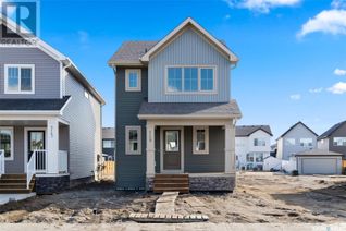 Detached House for Sale, 5139 Kaufman Avenue, Regina, SK