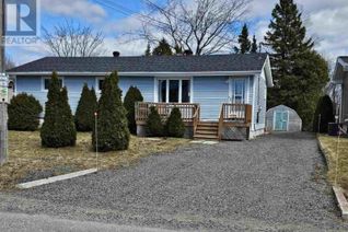 Bungalow for Sale, 726 Cooper St, Sault Ste. Marie, ON