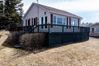 House for Sale, 95 Cocagne Sud, Cocagne, NB