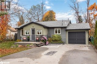 Detached House for Sale, 16 Owen Road, Oro-Medonte, ON