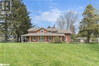 Detached House for Sale, 204 Spruce Crescent, Barrie, ON