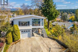 Detached House for Sale, 2819 View Terr, Port Alberni, BC