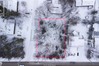 Land for Sale, Lot 13 Knox Road, Wasaga Beach, ON