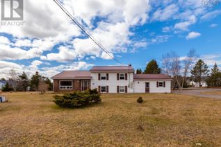 House for Sale, 1635 Marshall Road, Kingston, NS