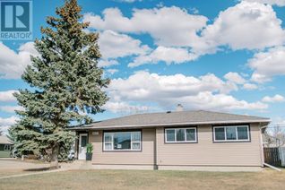 Bungalow for Sale, 4023 58 Street, Stettler, AB