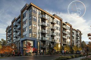 Condo Apartment for Sale, 13458 95 Avenue #407, Surrey, BC