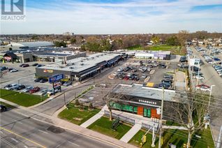 Commercial/Retail Property for Lease, 350 Ontario Street Unit# 3, St. Catharines, ON