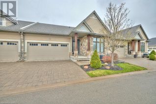 Townhouse for Sale, 6 Prospect Lane, Niagara-on-the-Lake, ON