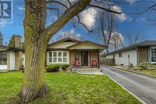 Bungalow for Sale, 83 The Greenway Way, Cambridge, ON