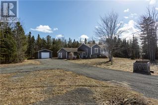 Ranch-Style House for Sale, 71 Niagara, Lower Coverdale, NB