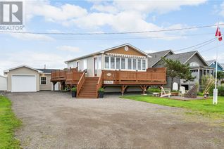 Detached House for Sale, 32 Pelican Ave, Grand-Barachois, NB