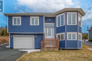 Detached House for Sale, 1363 Conception Bay Highway Highway, Conception Bay South, NL