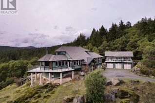 House for Sale, 4750 Talon Ridge, Highlands, BC