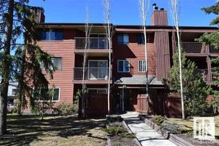 Condo Apartment for Sale, 204 10826 113 St Nw, Edmonton, AB