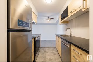 Condo Apartment for Sale, 103 10604 110 Av Nw, Edmonton, AB