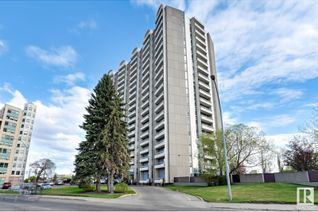 Condo Apartment for Sale, 710 10883 Saskatchewan Dr Nw, Edmonton, AB