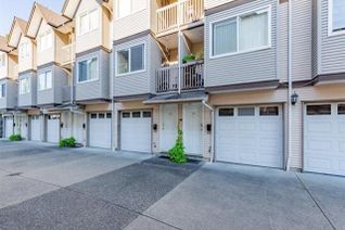 Condo Townhouse for Sale, 19700 56 Avenue #112, Langley, BC