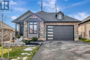 House for Sale, 11 Masters Lane, Paris, ON