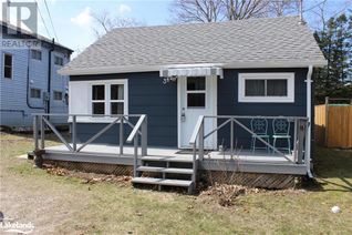 Bungalow for Sale, 34 67th Street N, Wasaga Beach, ON
