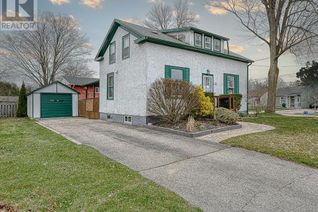 House for Sale, 79 Cathcart Street N, Ingersoll, ON