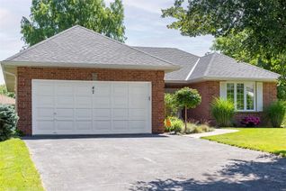 Bungalow for Sale, 47 Winter Way, Brantford, ON