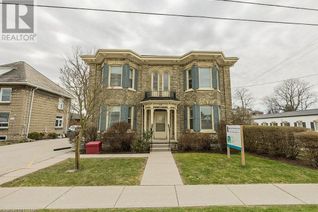 Office for Sale, 110 Centre Street, St. Thomas, ON