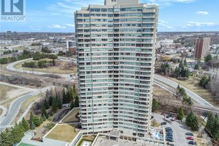 Condo Apartment for Sale, 1480 Riverside Drive #2001, Ottawa, ON