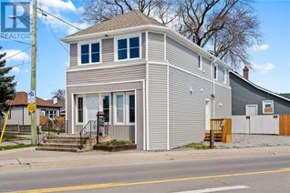Office for Sale, 80 Page Street, St. Catharines, ON