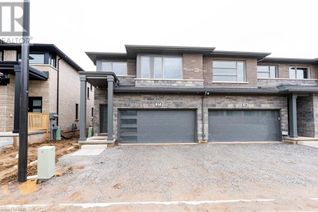 Townhouse for Rent, 4552 Portage Road Unit# 17, Niagara Falls, ON