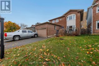 Detached House for Sale, 6 Wood Dr, Whitby, ON