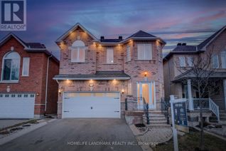 Detached House for Sale, 15 Chiara Dr, Vaughan, ON