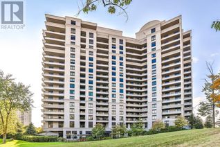 Condo Apartment for Sale, 9255 Jane St #1207, Vaughan, ON