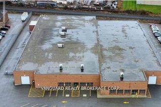 Office for Lease, 85 Basaltic Road, Vaughan, ON