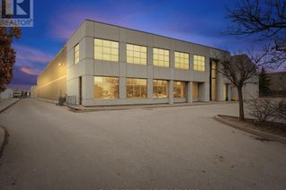 Industrial Property for Lease, 894 Edgeley Boulevard, Vaughan, ON