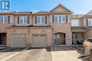 Freehold Townhouse for Sale, 2019 Trawden Way #43, Oakville, ON