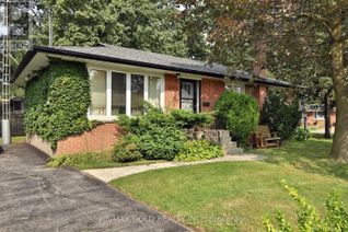 Detached House for Sale, 509 Vale Pl E, Oakville, ON