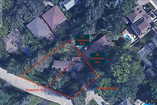 Commercial Land for Sale, 55 Freemont Ave, Toronto, ON