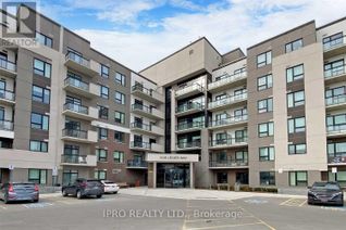 Condo for Sale, 1105 Leger Way #109, Milton, ON