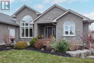 Bungalow for Sale, 19 William Booth Crescent, Kawartha Lakes, ON