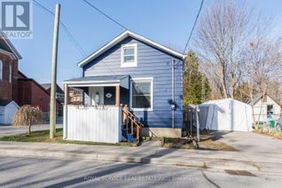 House for Sale, 247 Ball St, Cobourg, ON