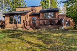 Bungalow for Sale, 1732 Traders Trail, Smith-Ennismore-Lakefield, ON