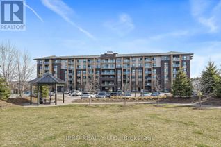 Condo Apartment for Sale, 7 Kay Cres #413, Guelph, ON
