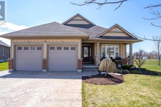 Detached House for Sale, 18 Cherry Blossom Lane, St. Thomas, ON