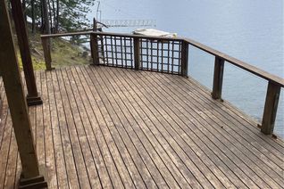 Cabin for Sale, 258 Coho Blvd, Mudge Island, BC