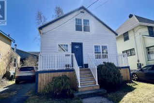 Property for Sale, 5660 Hennessey Street, Halifax, NS