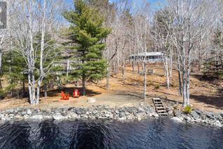 Bungalow for Sale, 155 Ponhook Shore Road, Labelle, NS