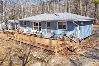 Bungalow for Sale, 155 Ponhook Shore Road, Labelle, NS